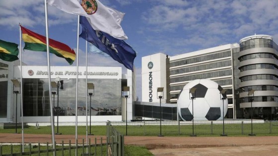 Conmebol armó un protocolo sanitario para la vuelta del fútbol — Deportes — Primera Mañana | El Espectador 810