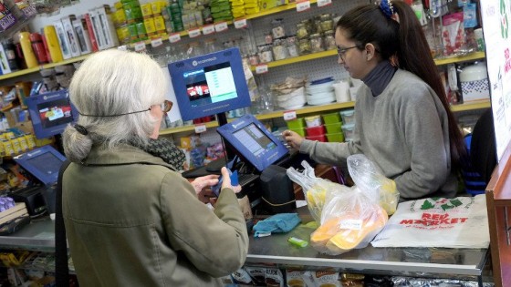 El drama de los pequeños comercios en tiempos de coronavirus — Entrevistas — Primera Mañana | El Espectador 810