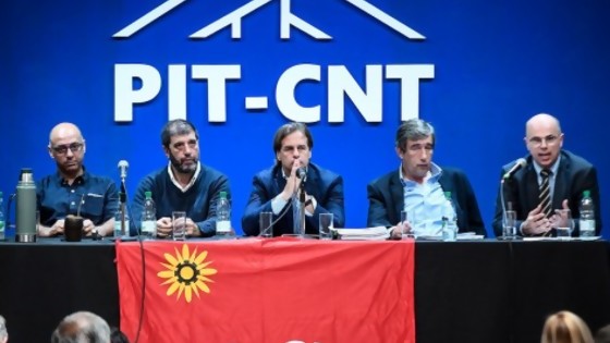 Quiénes son los héroes ante el covid y el debate por la cadena nacional del Pit- Cnt — NTN Concentrado — No Toquen Nada | El Espectador 810