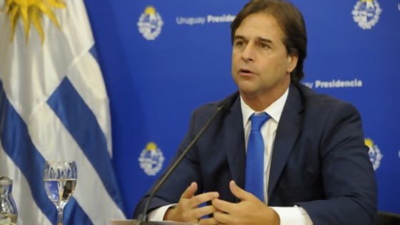 Lacalle Pou habla de servicios de salud que “dejaron de existir” pero no cambia directivas — Informes — No Toquen Nada | El Espectador 810