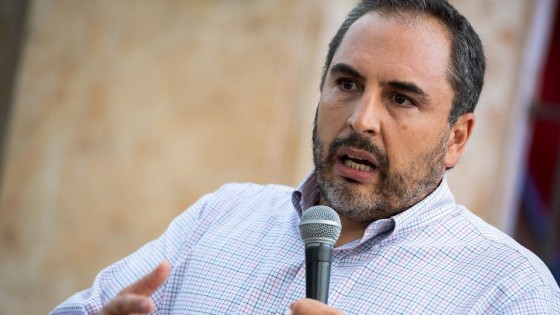 Ferreri: “No creo en el ‘cuanto peor, mejor’, no tiene que ser nuestra forma de hacer política”  — Entrevistas — Primera Mañana | El Espectador 810