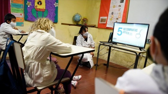 400 Escuelas Rurales se suman el 29/4 a clases: cuáles son las complejidades — La Entrevista — Más Temprano Que Tarde | El Espectador 810