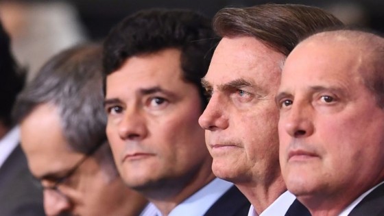 La lupa de la pandemia que muestra las fisuras en el Gobierno de Bolsonaro — Claudio Fantini — Primera Mañana | El Espectador 810