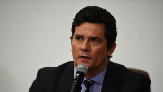 Sergio Moro: todo para ser candidato — La Entrevista — Más Temprano Que Tarde | El Espectador 810