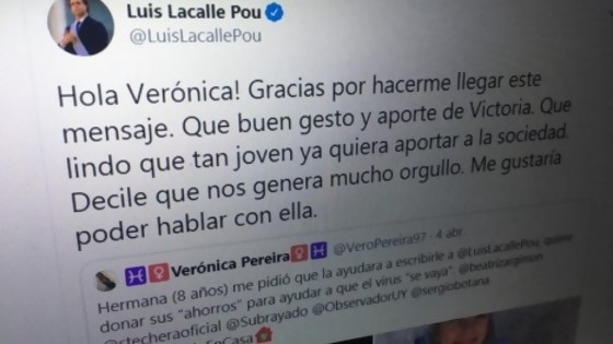 Presidentes, redes y pandemia: del paternalismo de Alberto Fernández a “Susana Distancia” — Victoria Gadea — No Toquen Nada | El Espectador 810