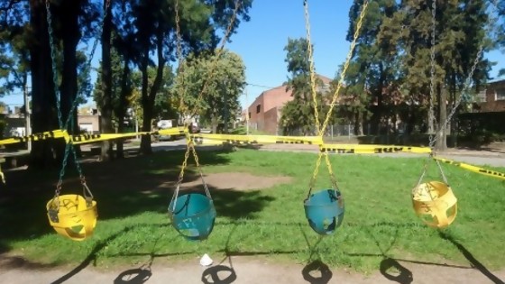 Niños al aire libre: la ciencia y la intendencia — Informes — No Toquen Nada | El Espectador 810