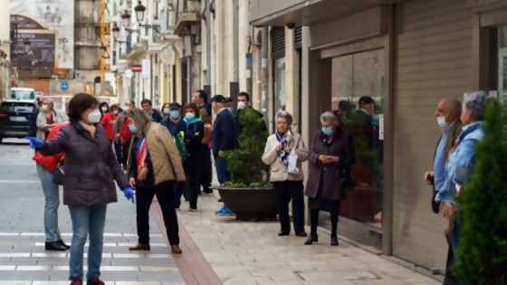 Fase 0: España inició el desconfinamiento — Entrada libre — Más Temprano Que Tarde | El Espectador 810