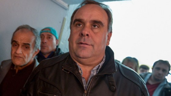 Joselo López: “muchos artículos de la Ley de Presupuesto van en contra de los trabajadores” — Entrevistas — Al Día 810 | El Espectador 810