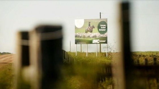 J. Cardozo: 'Vamos a fortalecer al INC puertas adentro, y seremos equitativos en la adjudicación de tierras' — Economía — Dinámica Rural | El Espectador 810