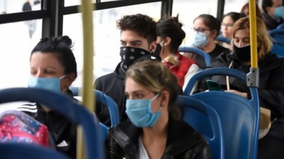 Transporte: “en este contexto” de pandemia “la ganancia de las empresas debe ser cero” — Entrevistas — No Toquen Nada | El Espectador 810