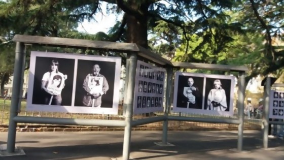 Imágenes del Silencio: 196 fotos que recorrerán Montevideo — Qué tiene la tarde — Más Temprano Que Tarde | El Espectador 810