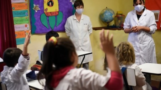 Darwin, las escuelas y las dudas de institucionalizar la nueva normalidad — Columna de Darwin — No Toquen Nada | El Espectador 810