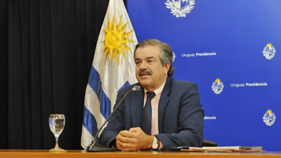 En medio de un escenario complejo, 'Uruguay reactivó exportación a Turquía, y China sigue creciendo en la demanda por carne', dijo en conferencia el ministro Uriarte   — Economía — Dinámica Rural | El Espectador 810