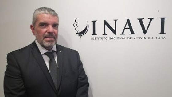 INAVI: 'Con la esencia del vino uruguayo, hay que captar más mercados', dijo Ricardo Cabrera, presidente del organismo — Economía — Dinámica Rural | El Espectador 810