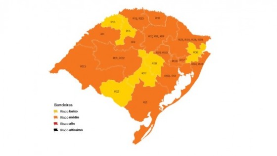 Cómo manejan la pandemia nuestros vecinos de Rio Grande do Sul — La Entrevista — Más Temprano Que Tarde | El Espectador 810