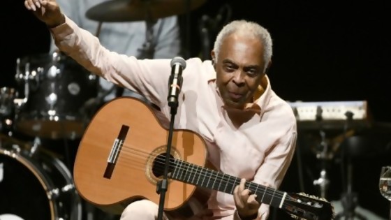 Gilberto Gil se une a carnaval baiano vanguardista “de raíz” — Denise Mota — No Toquen Nada | El Espectador 810