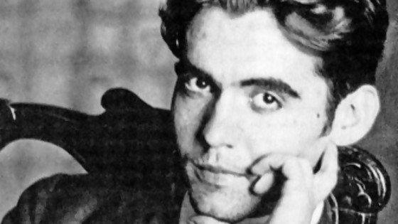 5 de junio de 2020: 122 años de Federico García Lorca — Entrada libre — Más Temprano Que Tarde | El Espectador 810