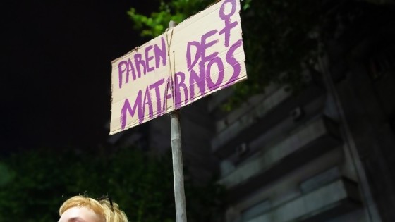 No es la batalla de los sexos; son femicidios — La Entrevista — Más Temprano Que Tarde | El Espectador 810