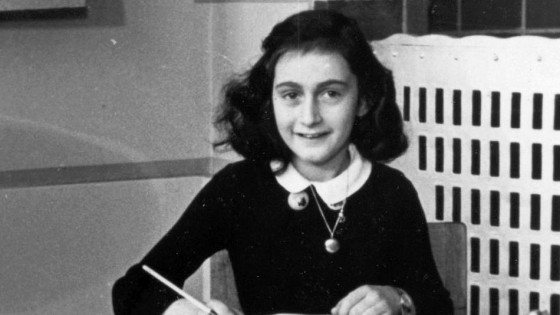 12 de junio, 91 años del nacimiento de Ana Frank — Puesta a punto — Más Temprano Que Tarde | El Espectador 810