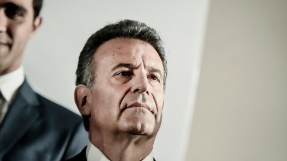 José Luis Satdjian sobre COVID-19: “tuvimos una evolución favorable, pero no es el final” — Entrevistas — Al Día 810 | El Espectador 810