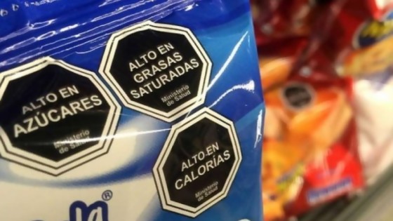 Referente de la Universidad de la República mostró su preocupación por los recientes cambios en la normativa del etiquetado de alimentos — Entrevistas — Al Día 810 | El Espectador 810