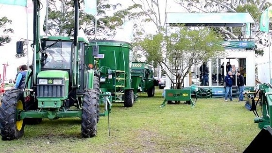 Prolesa: Tecnología e innovación en la línea de la eficiencia — Lechería — Dinámica Rural | El Espectador 810