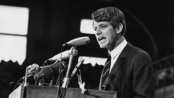 El encierro de Alberto Fernández y la historia de “Bobby” Kennedy — NTN Concentrado — No Toquen Nada | El Espectador 810