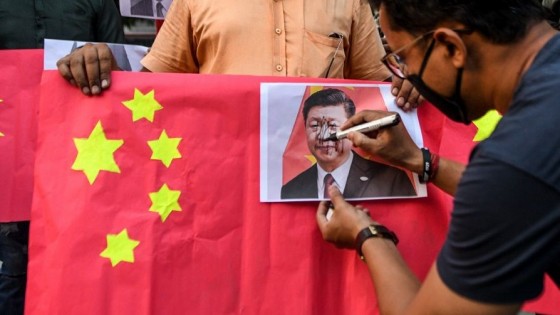 China vs India: la línea de control que se descontroló — Claudio Fantini — Primera Mañana | El Espectador 810