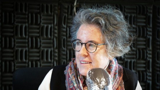 Wainstein: “No hay nada más alejado del distanciamiento social que el teatro. Estamos adaptándonos — Entrevistas — Primera Mañana | El Espectador 810