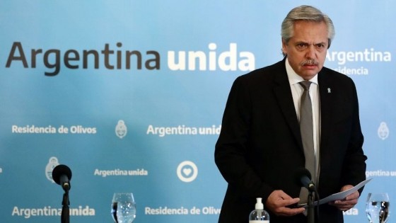 ¿Consenso o grieta? Argentina ante la crisis del coronavirus — Claudio Fantini — Primera Mañana | El Espectador 810