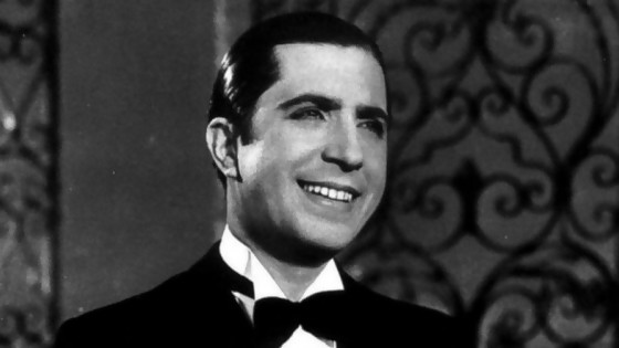 La vida de Carlos Gardel y el legado cultural que cambió la historia del tango — In Memoriam — Abran Cancha | El Espectador 810