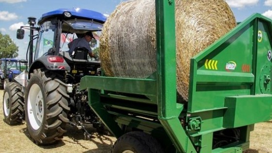 De exportación: Mary 'trasciende fronteras' con su tecnología  — Inversión — Dinámica Rural | El Espectador 810