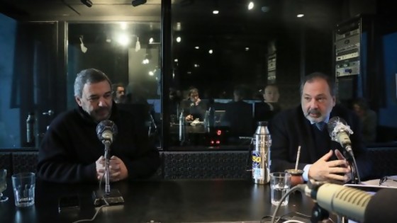 LUC y 100.000 dólares en efectivo: entre el “espanto” y lo “razonable” — Ronda NTN — No Toquen Nada | El Espectador 810