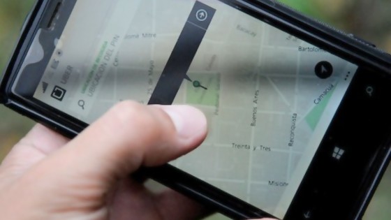 “El famoso algoritmo de Uber no es ni más ni menos que una manipulación” — Informes — No Toquen Nada | El Espectador 810