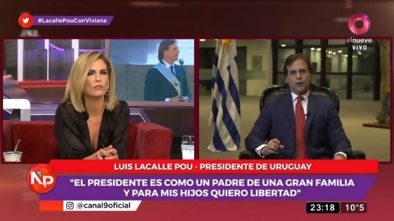 “¿Por qué no hay más gestos como el suyo?”, “me gusta cuando sonríe, además” — Audios — No Toquen Nada | El Espectador 810