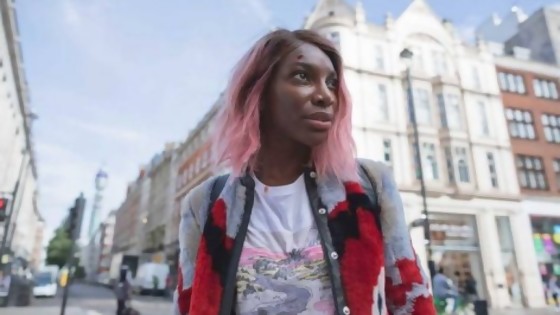 “I May Destroy You”: Michaela Coel y la cachetada del año — Pía Supervielle — No Toquen Nada | El Espectador 810