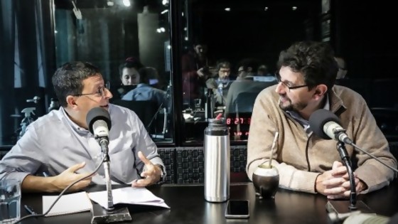 Estado, LUC y religión: una discusión sobre laicidad y pluralismo en la sociedad — Entrevistas — No Toquen Nada | El Espectador 810