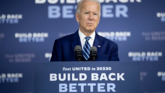 Biden, su pueblo político y las tragedias que acompañan su carrera — Audios — No Toquen Nada | El Espectador 810