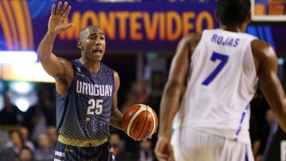 “Quiero volver a la selección. Las cosas ahora se están haciendo muy bien”,  Jayson Granger — Audios — Basquet de Primera | El Espectador 810