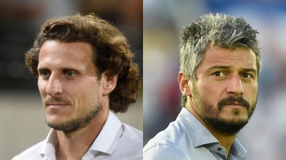 ¿Cuáles son las dudas de Forlán y Munúa para el clásico? — Deportes — Primera Mañana | El Espectador 810