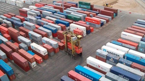 Exportaciones caen por sexto mes consecutivo, esta vez un 14.9% — Economía — Dinámica Rural | El Espectador 810