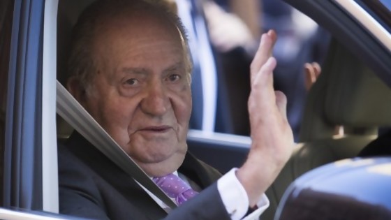 Las tías de Juan Carlos — De qué te reís: Diego Bello — Más Temprano Que Tarde | El Espectador 810