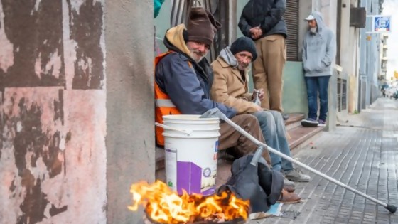 Vivir en la calle: ¿un derecho? 1ra. parte — Cuestión de derechos: Dr. Juan Ceretta — Más Temprano Que Tarde | El Espectador 810