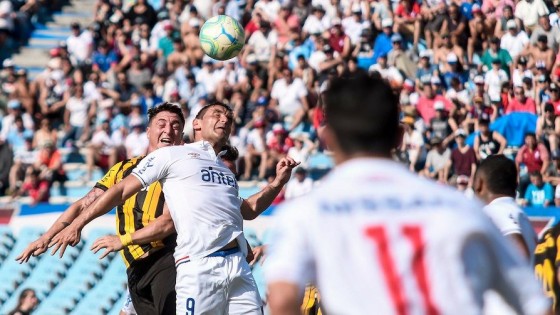 Los equipos para el clásico — Deportes — Primera Mañana | El Espectador 810