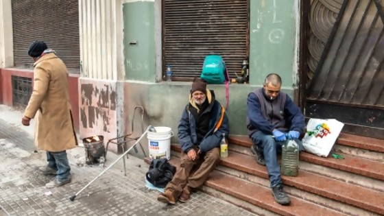 Vivir en la calle: ¿un derecho? 2da. parte — Cuestión de derechos: Dr. Juan Ceretta — Más Temprano Que Tarde | El Espectador 810