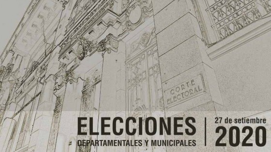 Paysandú, Río Negro y Salto: elecciones competitivas en el litoral del país — Cuestión política: Dr. Daniel Chasquetti — Más Temprano Que Tarde | El Espectador 810