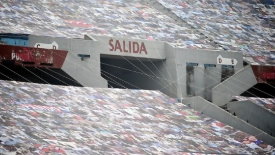 Las banderas clásicas y la crítica al Madrid:  — Darwin - Columna Deportiva — No Toquen Nada | El Espectador 810