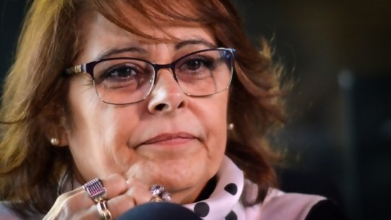 Jueza del caso enfermeros: “sigo convencida de que era lo que tenía que hacer” — Audios — No Toquen Nada | El Espectador 810