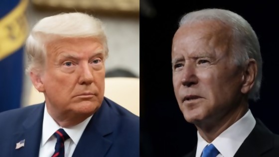 Biden vs Trump: una campaña que marca una inflexión en la historia de Estados Unidos — La Entrevista — Más Temprano Que Tarde | El Espectador 810