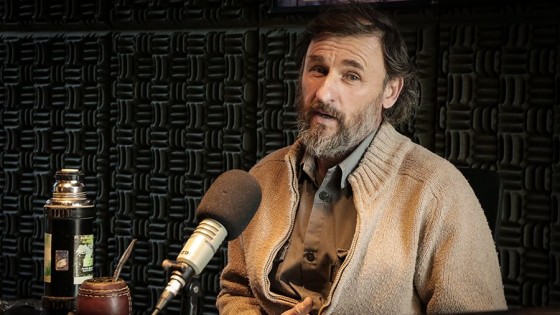 Vega: “El sistema debería ser parejo para todos, hay militares que se jubilan con muy pocos años de servicio” — Entrevistas — Primera Mañana | El Espectador 810